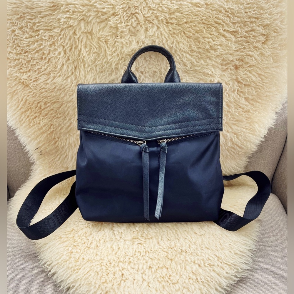 Botkier New York Mini Backpack Purse